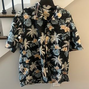 Cooke Street Hawaiian Shirt